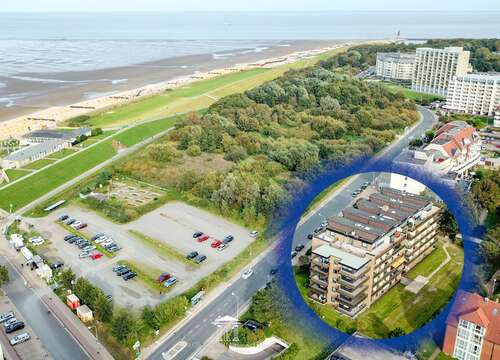Foto - Wohnung zum Kaufen in Cuxhaven 124.999,00 € 27.07 m²
