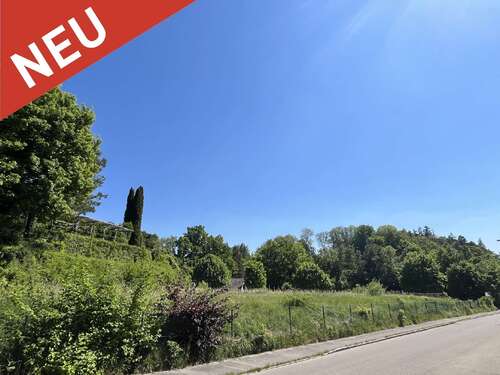 Foto - Grundstück zu verkaufen in Wulfertshausen 740.000,00 € 840 m²