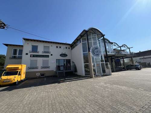 Foto - Halle in Bad Sobernheim 1.000,00 € 350 m²