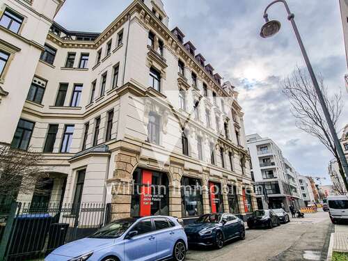 Foto - Einzelhandel in Leipzig 2.732,16 € 173 m²