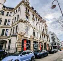 Einzelhandel in Leipzig 2.732,16 € 173 m²