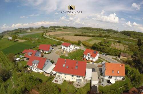 Foto - Haus zum Kaufen in Stetten 998.000,00 € 178 m²