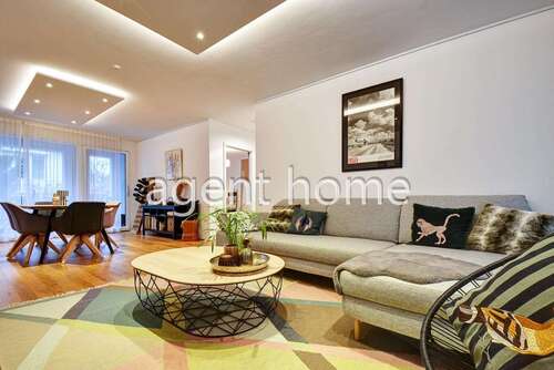 Foto - Wohnung zum Mieten in Stuttgart 3.200,00 € 150 m²