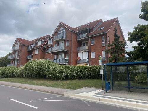 Foto - Wohnung zum Mieten in Hermsdorf 300,00 € 38.31 m²