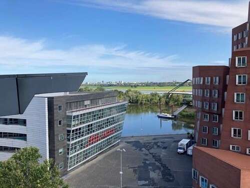 Foto - Büro in Düsseldorf 2.650,00 € 116 m²