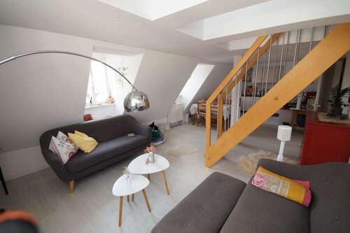 Foto - Wohnung zum Kaufen in Öhringen 215.000,00 € 70.44 m²
