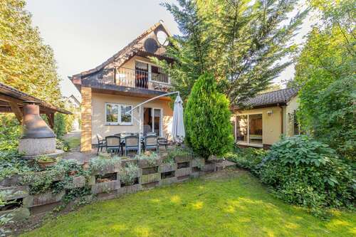 Foto - Haus zum Kaufen in Neuenhagen bei Berlin 498.000,00 € 154.95 m²