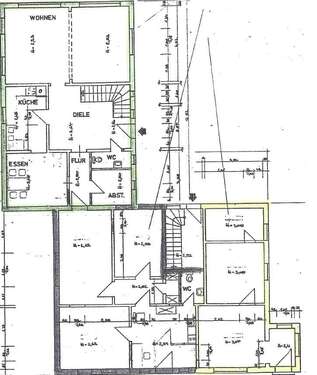 Foto - Haus zum Kaufen in Hambühren 873.000,00 € 320 m²