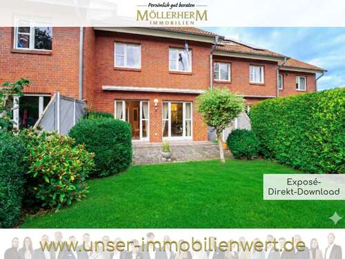 Foto - Haus zum Kaufen in Timmendorfer Strand 499.000,00 € 100.16 m²