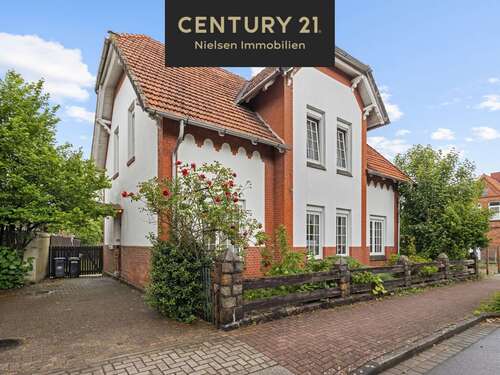 Foto - Haus zum Kaufen in Rotenburg 249.000,00 € 195 m²