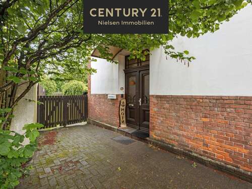 Foto - Haus zum Kaufen in Rotenburg 264.000,00 € 195 m²