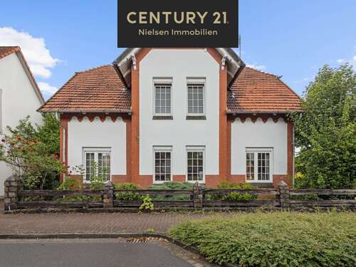 Foto - Haus zum Kaufen in Rotenburg 268.000,00 € 195 m²