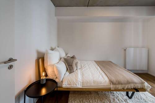 Foto - WG-Zimmer in Frankfurt am Main 685,00 € 11 m²