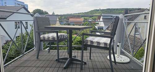 Foto - Wohnung zum Mieten in Ingelheim 1.200,00 € 82 m²