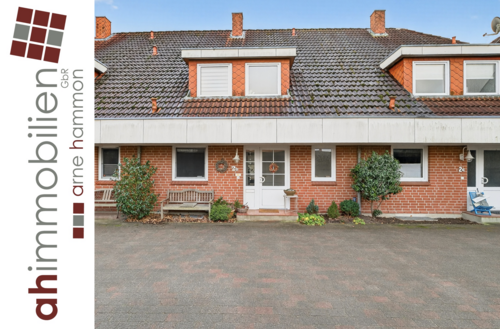 Foto - Haus zum Kaufen in Jarplund 319.000,00 € 102 m²