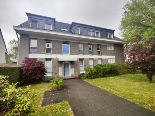 Foto - Wohnung zum Kaufen in Meerbusch 205.000,00 € 45.07 m²