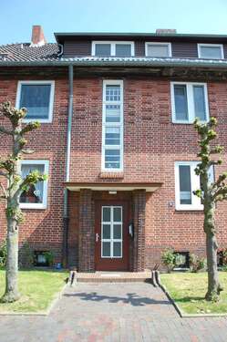 Foto - Wohnung zum Mieten in Wilhelmshaven 295,40 € 45.45 m²