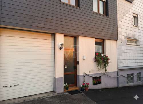 Foto - Wohnung zum Mieten in Idar-Oberstein Algenrodt 420,00 € 62 m²