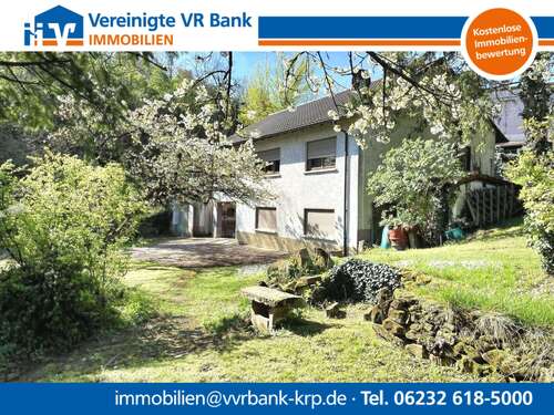 Foto - Haus zum Kaufen in Neuleiningen 342.000,00 € 85 m²