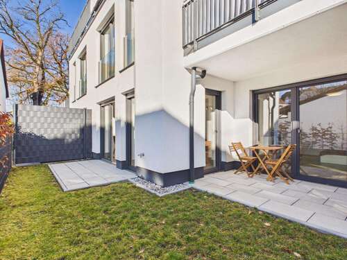 Foto - Wohnung zum Kaufen in Höhenkirchen-Siegertsbrunn 570.000,00 € 65 m²