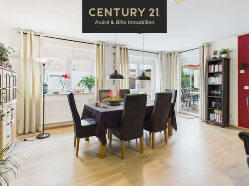 Foto - Wohnung zum Kaufen in Bensheim 590.000,00 € 136 m²