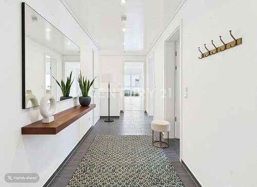 Foto - Wohnung zum Kaufen in Bensheim 590.000,00 € 136 m²