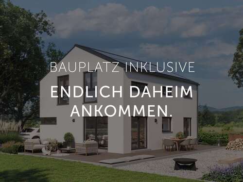 Foto - Haus zum Kaufen in Schopfheim 559.730,00 € 135 m²