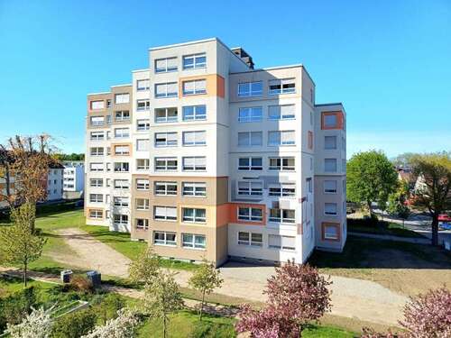 Foto - Wohnung zum Mieten in Minden 649,00 € 74 m²
