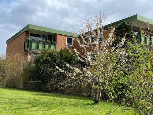 Foto - Wohnung zum Kaufen in Bückeburg 120.000,00 € 75 m²