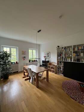 Foto - Wohnung zum Mieten in Aachen 1.500,00 € 127 m²