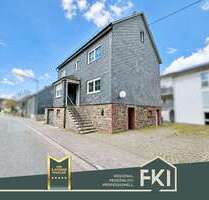 Haus zum Kaufen in Daaden 169.000,00 € 167 m²