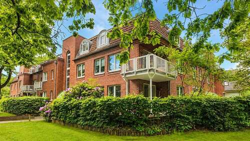 Foto - Wohnung zum Kaufen in Hamburg-Eidelstedt 450.000,00 € 95 m²