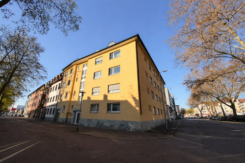 Foto - Wohnung zum Mieten in Mannheim 995,00 € 74 m²