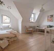 Wohnung zum Kaufen in Heidelberg - Weststadt 165.000,00 € 22 m²
