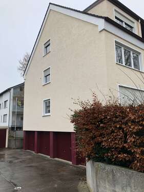 Foto - Garage zu vermieten in Lippstadt 60,00 €