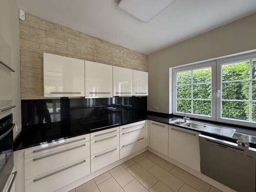 Foto - Haus zum Mieten in Berlin 4.500,00 € 208 m²