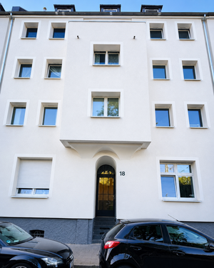 Foto - Wohnung zum Kaufen in Düsseldorf 282.000,00 € 60 m²