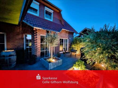 Foto - Haus zum Kaufen in Kissenbrück 439.000,00 € 144 m²