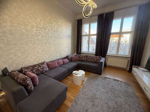 Foto - Wohnung zum Kaufen in Berlin 559.000,00 € 76.45 m²