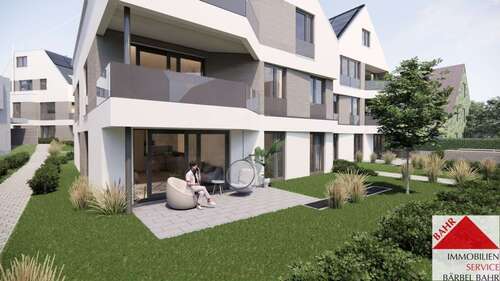 Foto - Wohnung zum Kaufen in Stuttgart 599.000,00 € 70 m²