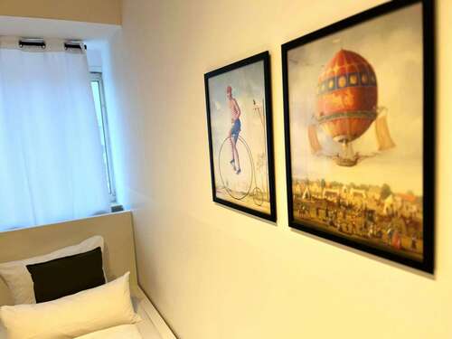 Foto - WG-Zimmer in Garching bei München 1.449,00 € 12 m²