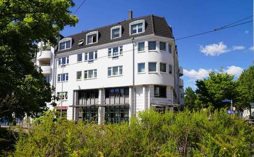 Foto - Wohnung zum Kaufen in Zwickau 115.000,00 € 95 m²