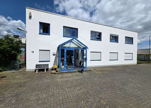 Foto - Büro in Nidderau 1.075,00 € 87 m²