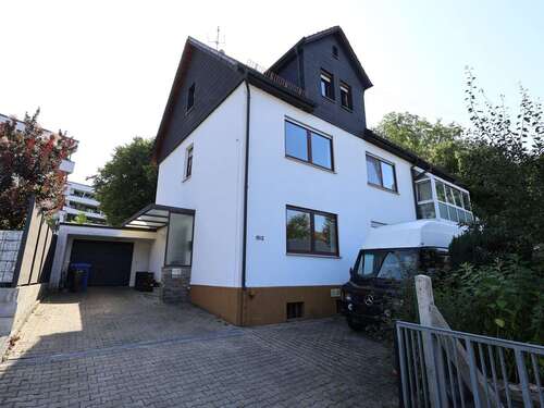 Foto - Haus zum Kaufen in Schwäbisch Gmünd 389.000,00 € 238 m²