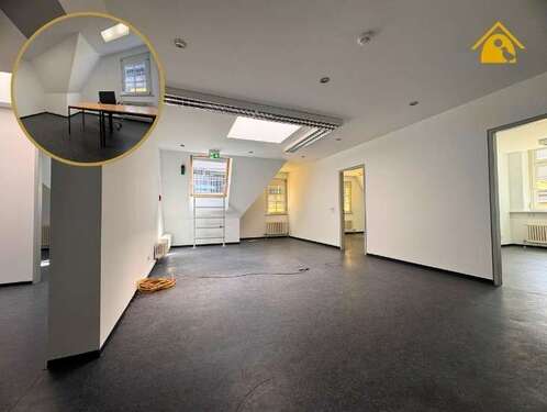 Foto - Büro in Schwäbisch Gmünd 2.100,00 € 191 m²