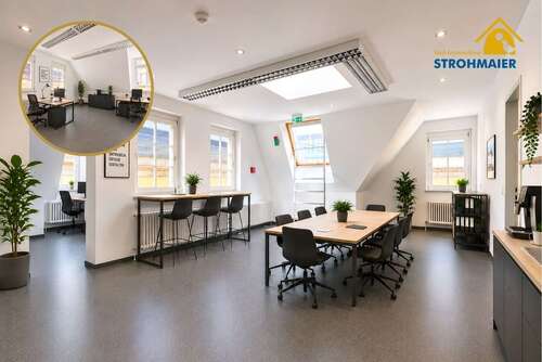 Foto - Büro in Schwäbisch Gmünd 2.100,00 € 191 m²