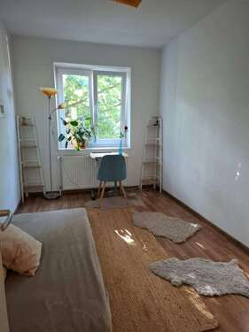 Foto - WG-Zimmer in Hamburg 450,00 € 10 m²