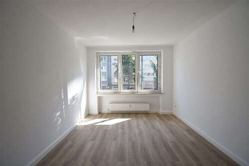 Foto - Wohnung zum Mieten in Düsseldorf 1.195,00 € 58.6 m²