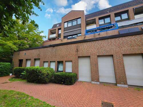 Foto - Wohnung zum Kaufen in Leverkusen 298.000,00 € 108 m²
