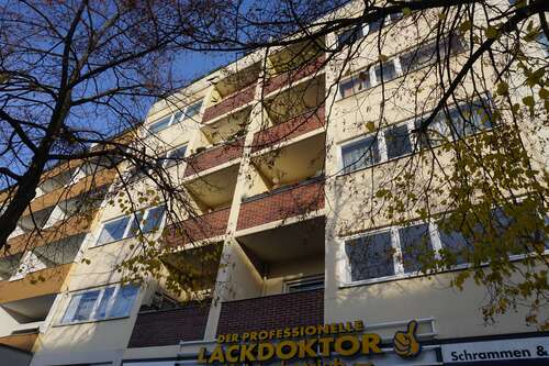 Foto - Wohnung zum Mieten in Berlin 1.365,23 € 77.35 m²